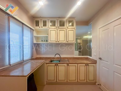 โกลเด้น วิลเลจ อ่อนนุช–พัฒนาการ | บ้านแฝด Fully Furnished โกลเด้น วิลเลจ อ่อนนุช–พัฒนาการ | บ้านแฝด Fully Furnished