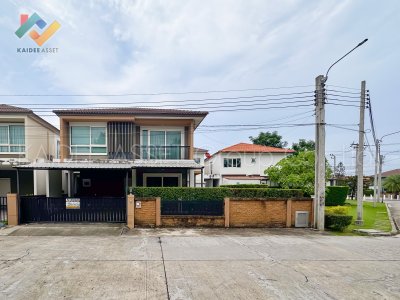 โกลเด้น วิลเลจ อ่อนนุช–พัฒนาการ | บ้านแฝด Fully Furnished โกลเด้น วิลเลจ อ่อนนุช–พัฒนาการ | บ้านแฝด Fully Furnished