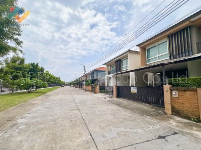 โกลเด้น วิลเลจ อ่อนนุช–พัฒนาการ | บ้านแฝด Fully Furnished โกลเด้น วิลเลจ อ่อนนุช–พัฒนาการ | บ้านแฝด Fully Furnished