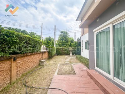 โกลเด้น วิลเลจ อ่อนนุช–พัฒนาการ | บ้านแฝด Fully Furnished โกลเด้น วิลเลจ อ่อนนุช–พัฒนาการ | บ้านแฝด Fully Furnished