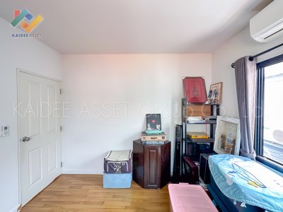 บ้านฟ้ากรีนเนอรี่ ปิ่นเกล้า-สาย 5 | บ้านเดี่ยว สามพราน นครปฐม