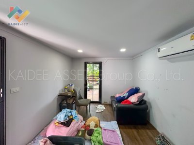 บ้านฟ้ากรีนเนอรี่ ปิ่นเกล้า-สาย 5 | บ้านเดี่ยว สามพราน นครปฐม