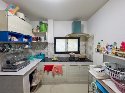 บ้านฟ้ากรีนเนอรี่ ปิ่นเกล้า-สาย 5 | บ้านเดี่ยว สามพราน นครปฐม