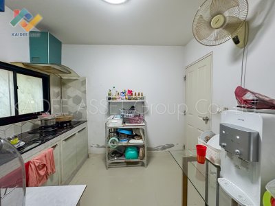 บ้านฟ้ากรีนเนอรี่ ปิ่นเกล้า-สาย 5 | บ้านเดี่ยว สามพราน นครปฐม