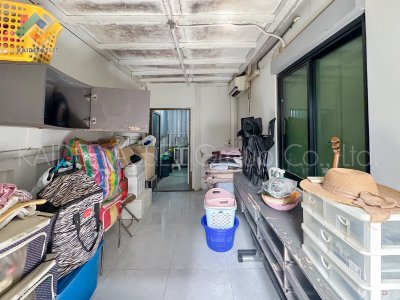 บ้านฟ้ากรีนเนอรี่ ปิ่นเกล้า-สาย 5 | บ้านเดี่ยว สามพราน นครปฐม
