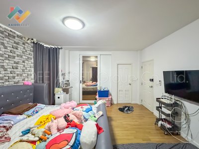 บ้านฟ้ากรีนเนอรี่ ปิ่นเกล้า-สาย 5 | บ้านเดี่ยว สามพราน นครปฐม