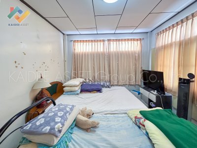 บ้านเดี่ยว ซอย บางแวก 146 ถนน พุทธมณฑลสาย 2 บางแค ราคาถูก