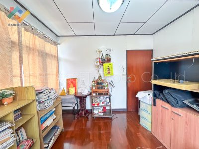 บ้านเดี่ยว ซอย บางแวก 146 ถนน พุทธมณฑลสาย 2 บางแค ราคาถูก