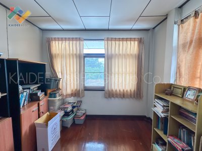 บ้านเดี่ยว ซอย บางแวก 146 ถนน พุทธมณฑลสาย 2 บางแค ราคาถูก