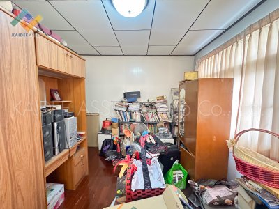 บ้านเดี่ยว ซอย บางแวก 146 ถนน พุทธมณฑลสาย 2 บางแค ราคาถูก