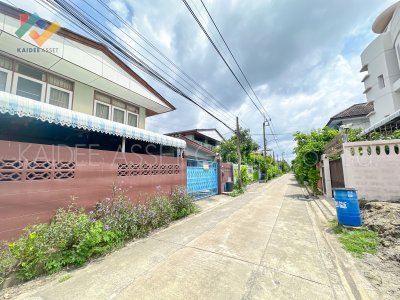 บ้านเดี่ยว ซอย บางแวก 146 ถนน พุทธมณฑลสาย 2 บางแค ราคาถูก บ้านเดี่ยว ซอย บางแวก 146 ถนน พุทธมณฑลสาย 2 บางแค ราคาถูก