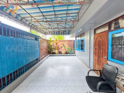 บ้านเดี่ยว ซอย บางแวก 146 ถนน พุทธมณฑลสาย 2 บางแค ราคาถูก บ้านเดี่ยว ซอย บางแวก 146 ถนน พุทธมณฑลสาย 2 บางแค ราคาถูก