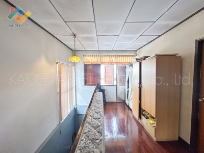 บ้านเดี่ยว ซอย บางแวก 146 ถนน พุทธมณฑลสาย 2 บางแค ราคาถูก
