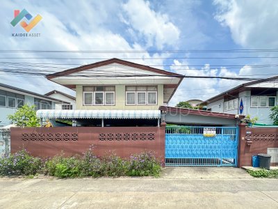 บ้านเดี่ยว ซอย บางแวก 146 ถนน พุทธมณฑลสาย 2 บางแค ราคาถูก บ้านเดี่ยว ซอย บางแวก 146 ถนน พุทธมณฑลสาย 2 บางแค ราคาถูก