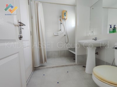 บ้านเดี่ยว พฤกษ์ลดา 2 รังสิต-คลอง 4 หลังมุม ติดสวน ขายถูก