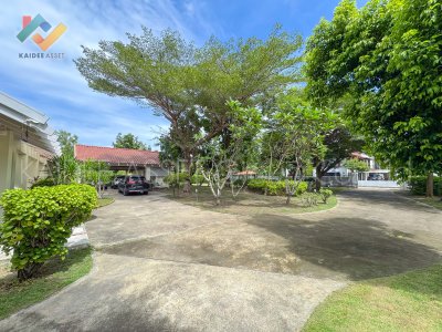 บ้านเดี่ยว สนามกอล์ฟ ไพน์เฮิร์สท Pinehurst Golf Club