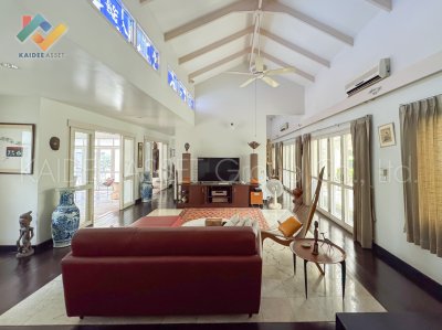บ้านเดี่ยว สนามกอล์ฟ ไพน์เฮิร์สท Pinehurst Golf Club