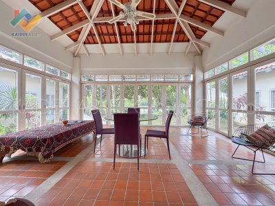 บ้านเดี่ยว สนามกอล์ฟ ไพน์เฮิร์สท Pinehurst Golf Club