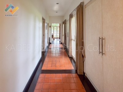 บ้านเดี่ยว สนามกอล์ฟ ไพน์เฮิร์สท Pinehurst Golf Club