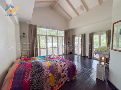 บ้านเดี่ยว สนามกอล์ฟ ไพน์เฮิร์สท Pinehurst Golf Club