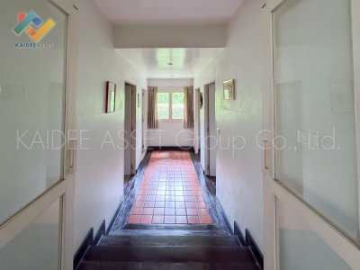 บ้านเดี่ยว สนามกอล์ฟ ไพน์เฮิร์สท Pinehurst Golf Club