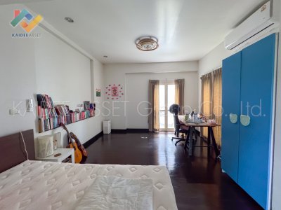 บ้านเดี่ยว สนามกอล์ฟ ไพน์เฮิร์สท Pinehurst Golf Club