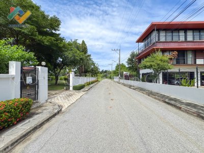 บ้านเดี่ยว สนามกอล์ฟ ไพน์เฮิร์สท Pinehurst Golf Club
