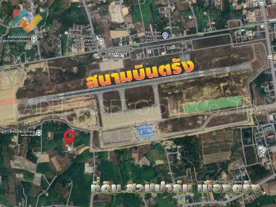 ที่ดิน โคกหล่อ เมืองตรัง ตรัง สวนปาล์ม ใกล้สนามบิน ราคาถูก ที่ดิน โคกหล่อ เมืองตรัง ตรัง สวนปาล์ม ใกล้สนามบิน ราคาถูก