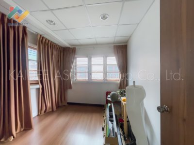 หมู่บ้าน ชวนชื่น บางเขน บ้านเดี่ยว ซอย แจ้งวัฒนะ 10 – 12
