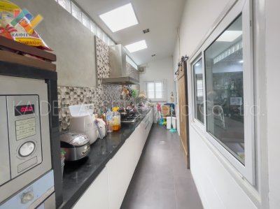 หมู่บ้าน ชวนชื่น บางเขน บ้านเดี่ยว ซอย แจ้งวัฒนะ 10 – 12