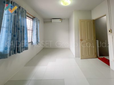 หมู่บ้าน พฤกษา 45 บางใหญ่ ทาวน์เฮ้าส์ กาญจนาภิเษก นนทบุรี