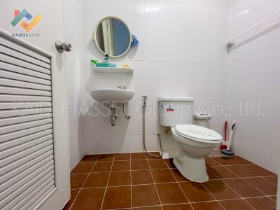 หมู่บ้าน พฤกษา 45 บางใหญ่ ทาวน์เฮ้าส์ กาญจนาภิเษก นนทบุรี