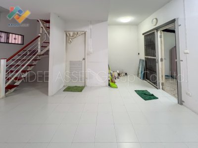 หมู่บ้าน พฤกษา 45 บางใหญ่ ทาวน์เฮ้าส์ กาญจนาภิเษก นนทบุรี