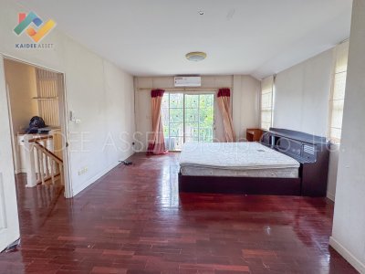 หมู่บ้าน ชัยพฤกษ์ ราชพฤกษ์-345 | บ้านเดี่ยว บางคูวัด ขายถูก