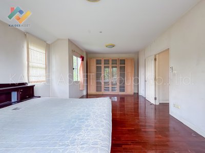 หมู่บ้าน ชัยพฤกษ์ ราชพฤกษ์-345 | บ้านเดี่ยว บางคูวัด ขายถูก