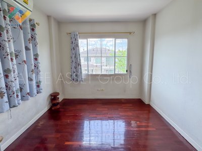 หมู่บ้าน ชัยพฤกษ์ ราชพฤกษ์-345 | บ้านเดี่ยว บางคูวัด ขายถูก