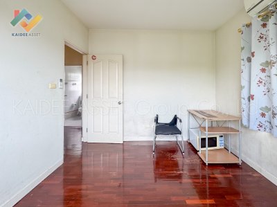หมู่บ้าน ชัยพฤกษ์ ราชพฤกษ์-345 | บ้านเดี่ยว บางคูวัด ขายถูก
