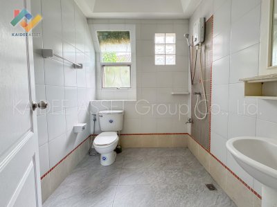 หมู่บ้าน ชัยพฤกษ์ ราชพฤกษ์-345 | บ้านเดี่ยว บางคูวัด ขายถูก