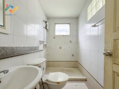 หมู่บ้าน ชัยพฤกษ์ ราชพฤกษ์-345 | บ้านเดี่ยว บางคูวัด ขายถูก