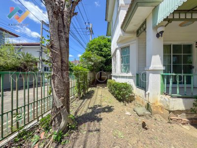 หมู่บ้าน ชัยพฤกษ์ ราชพฤกษ์-345 | บ้านเดี่ยว บางคูวัด ขายถูก