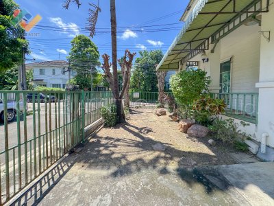 หมู่บ้าน ชัยพฤกษ์ ราชพฤกษ์-345 | บ้านเดี่ยว บางคูวัด ขายถูก