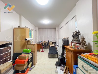 หมู่บ้าน ภัสสร 8 บ้านเดี่ยว ซอย กันตนา บางใหญ่ ขายถูกมาก