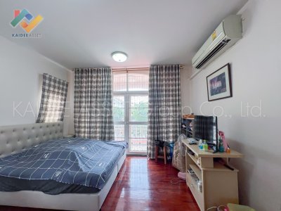 หมู่บ้าน ภัสสร 8 บ้านเดี่ยว ซอย กันตนา บางใหญ่ ขายถูกมาก