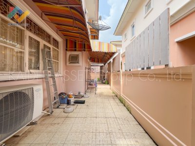 หมู่บ้าน ภัสสร 8 บ้านเดี่ยว ซอย กันตนา บางใหญ่ ขายถูกมาก หมู่บ้าน ภัสสร 8 บ้านเดี่ยว ซอย กันตนา บางใหญ่ ขายถูกมาก