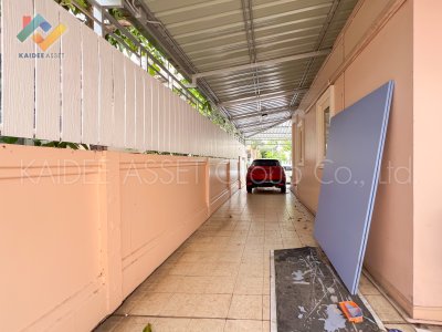 หมู่บ้าน ภัสสร 8 บ้านเดี่ยว ซอย กันตนา บางใหญ่ ขายถูกมาก หมู่บ้าน ภัสสร 8 บ้านเดี่ยว ซอย กันตนา บางใหญ่ ขายถูกมาก