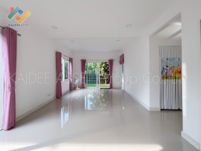 คณาสิริ ศาลายา | บ้านเดี่ยว พุทธมณฑลสาย 4 – Kanasiri Salaya คณาสิริ ศาลายา | บ้านเดี่ยว พุทธมณฑลสาย 4 – Kanasiri Salaya