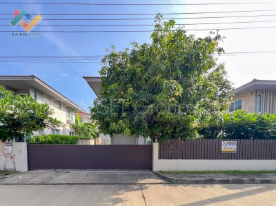 คณาสิริ ศาลายา | บ้านเดี่ยว พุทธมณฑลสาย 4 – Kanasiri Salaya คณาสิริ ศาลายา | บ้านเดี่ยว พุทธมณฑลสาย 4 – Kanasiri Salaya