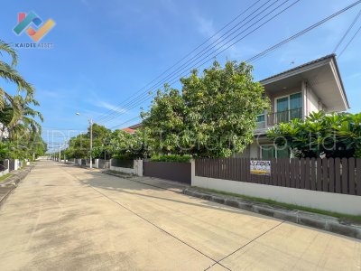 คณาสิริ ศาลายา | บ้านเดี่ยว พุทธมณฑลสาย 4 – Kanasiri Salaya คณาสิริ ศาลายา | บ้านเดี่ยว พุทธมณฑลสาย 4 – Kanasiri Salaya