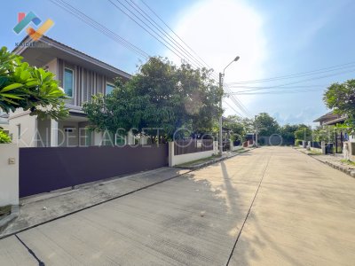 คณาสิริ ศาลายา | บ้านเดี่ยว พุทธมณฑลสาย 4 – Kanasiri Salaya คณาสิริ ศาลายา | บ้านเดี่ยว พุทธมณฑลสาย 4 – Kanasiri Salaya