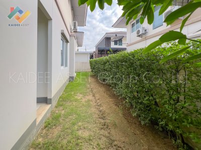 คณาสิริ ศาลายา | บ้านเดี่ยว พุทธมณฑลสาย 4 – Kanasiri Salaya คณาสิริ ศาลายา | บ้านเดี่ยว พุทธมณฑลสาย 4 – Kanasiri Salaya